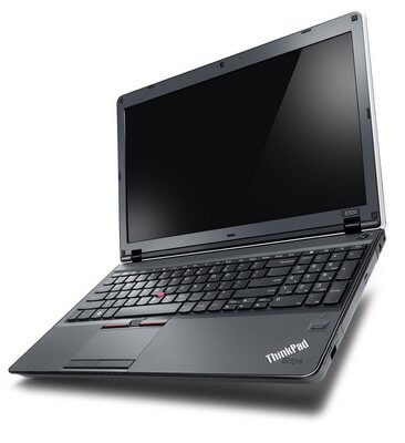 Замена процессора на ноутбуке Lenovo ThinkPad Edge E520